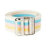 Medline Washable Cotton Gait Belts - BeHope