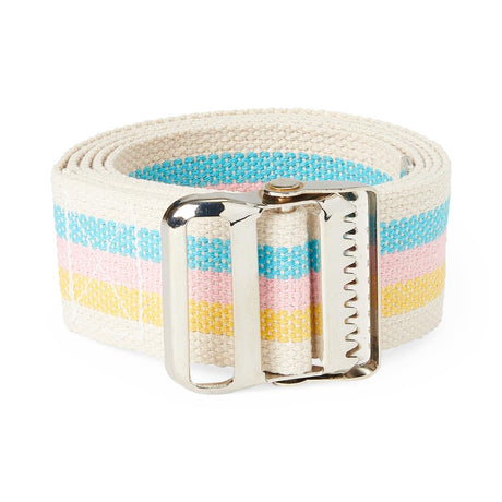 Medline Washable Cotton Gait Belts - BeHope
