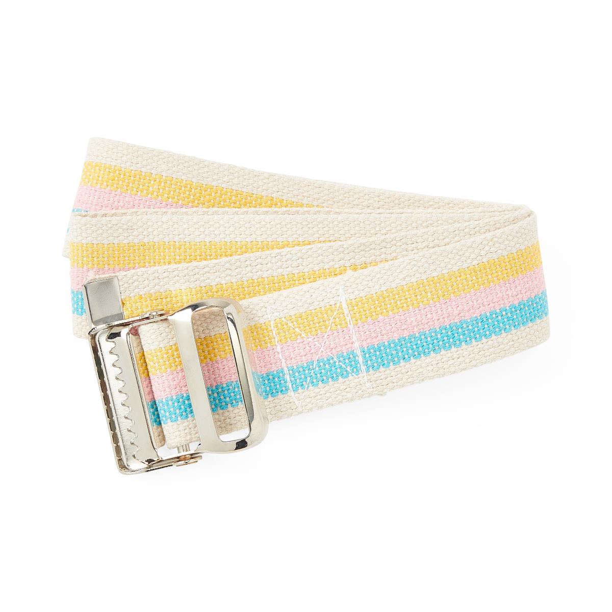 Medline Cotton Gait Belts
