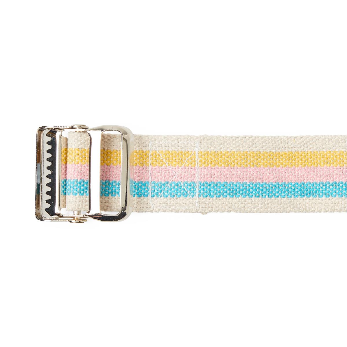 Medline Cotton Gait Belts