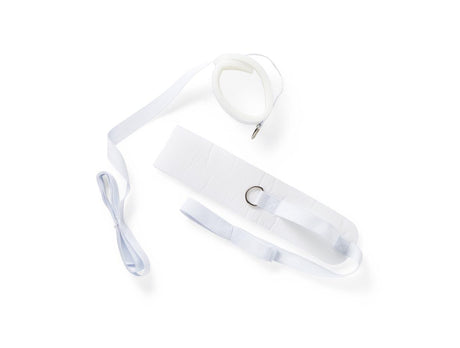 Medline Cinch-Type Patient Safety Limb Holders - BeHope