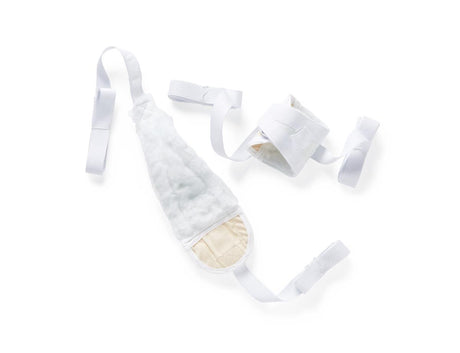 Medline Personal Safety Limb Holders - BeHope