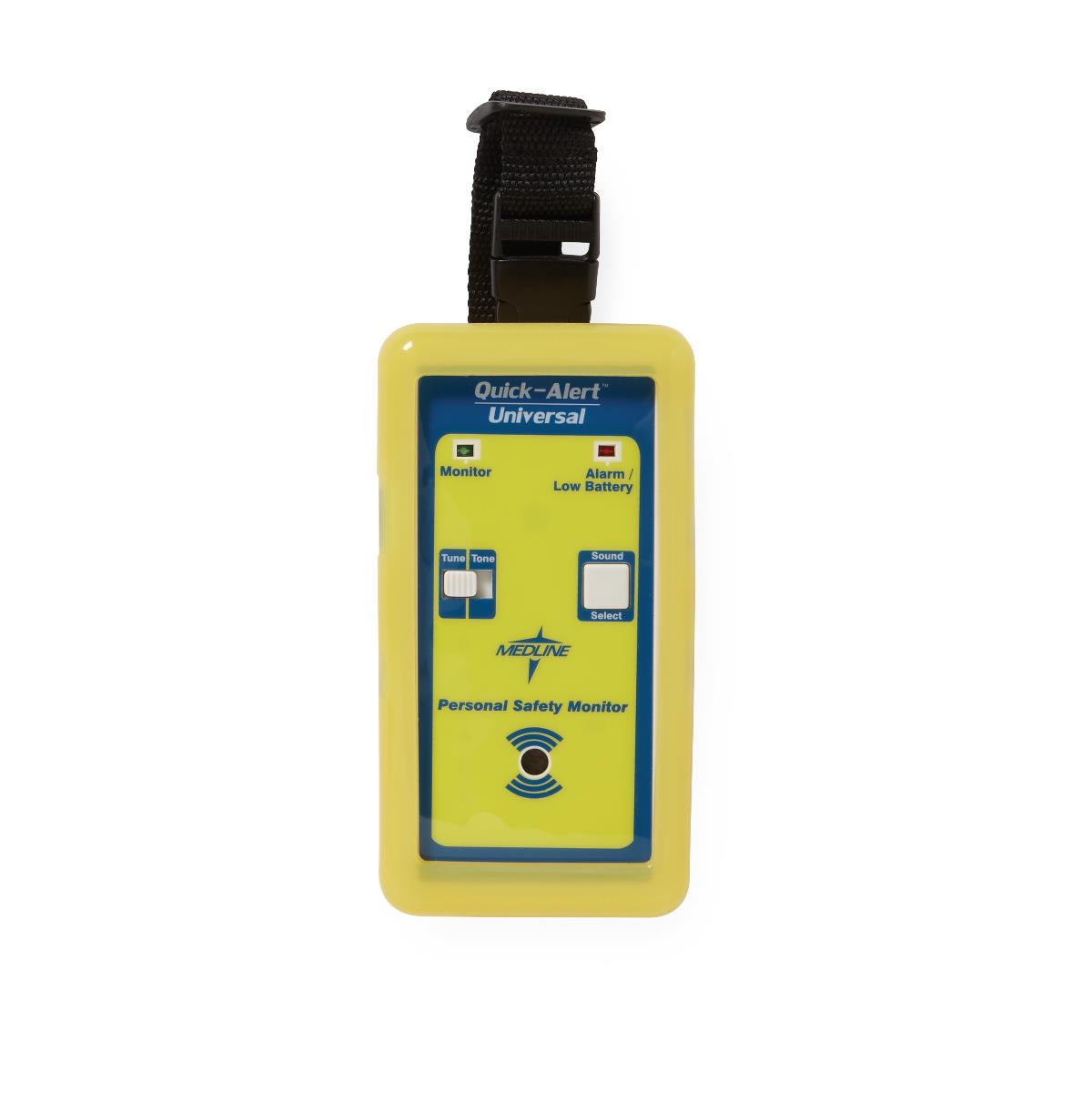 Medline Quick Alert Universal Nurse Call Alarm