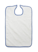 Medline Hook-and-loop Terry Cloth Clothing Protectors - BeHope