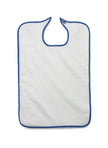 Medline Snap-Closure Terrycloth Protectors