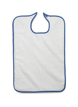 Medline Snap-Closure Terrycloth Protectors
