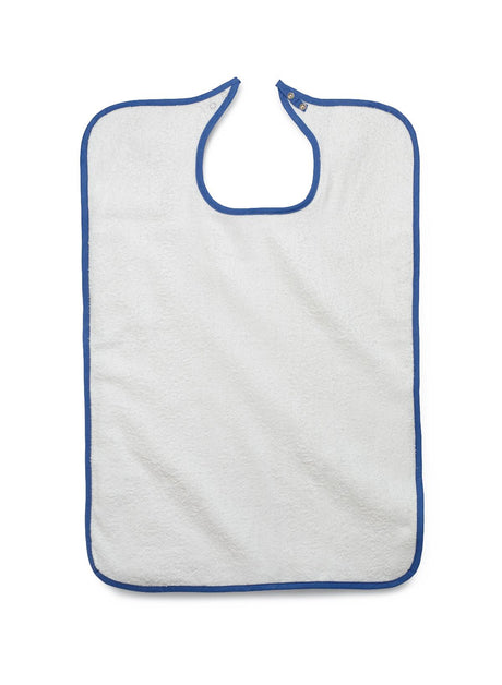 Medline Snap-Closure Terrycloth Protectors