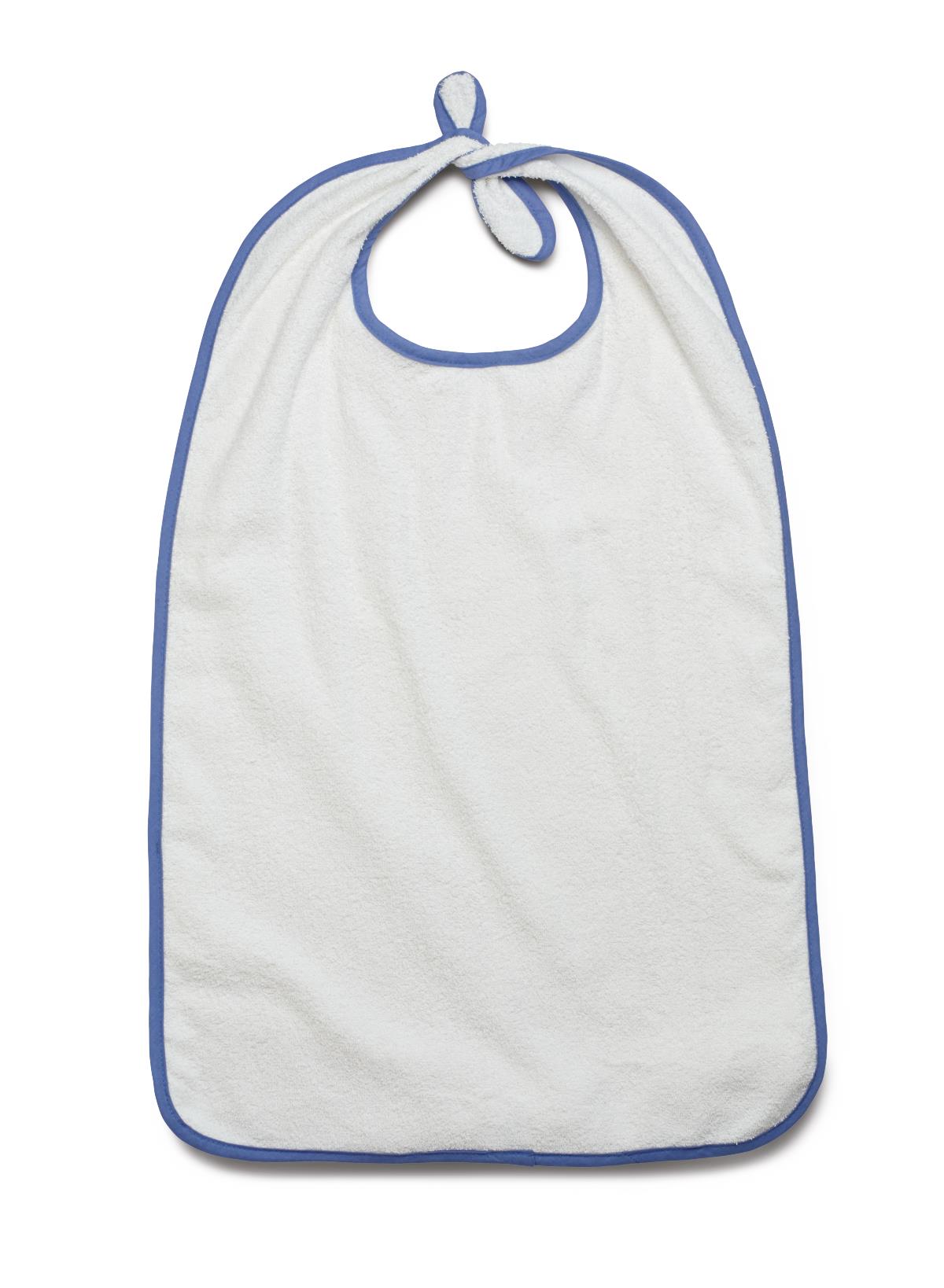 EZ Tie Terry Cloth Clothing Protectors