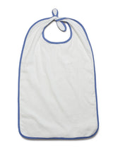 EZ Tie Terry Cloth Clothing Protectors