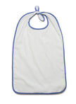 EZ Tie Terry Cloth Clothing Protectors