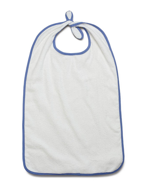 EZ Tie Terry Cloth Clothing Protectors