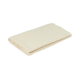 Medline Unbleached Flannel Spread Blankets, Blended
