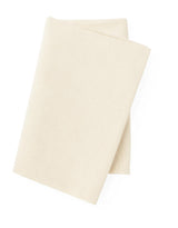 Medline Unbleached Flannel Spread Blankets, Blended