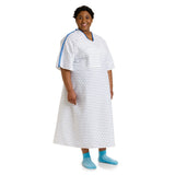 Medline Blended IV Gowns