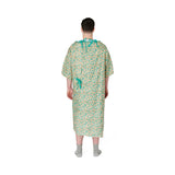 Medline Blended IV Gowns