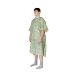 Medline Blended IV Gowns