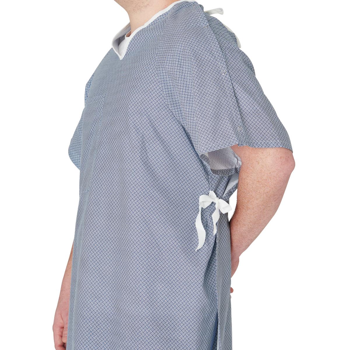 Medline Blended IV Gowns