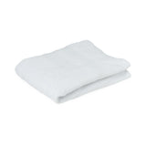 Medline Classic Cotton Terry Bath Towels - BeHope