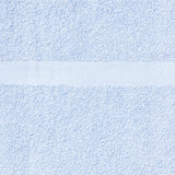Medline Fine-Spun Bath Towels