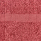 Medline Fine-Spun Bath Towels