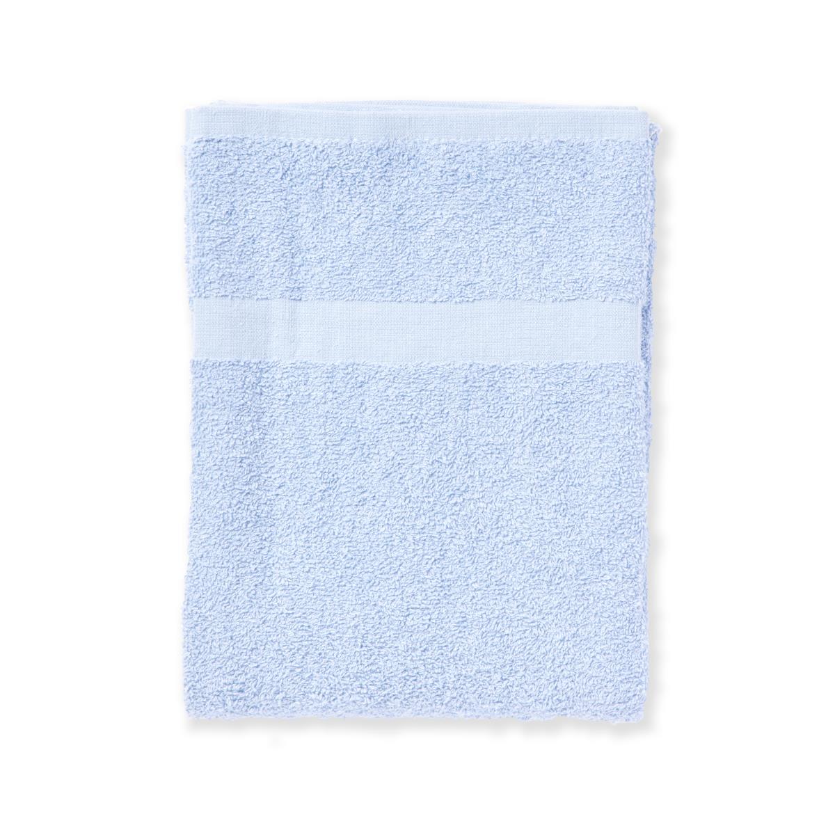 Medline Fine-Spun Bath Towels