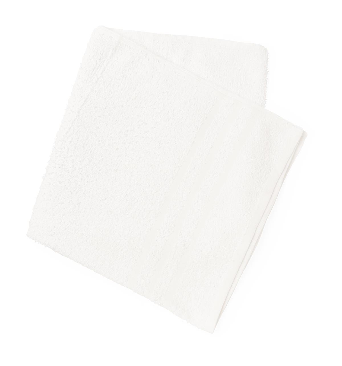 Medline Classic Cotton Terry Bath Towels - BeHope