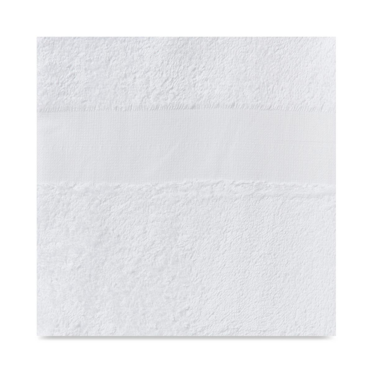 Medline Fine-Spun Bath Towels