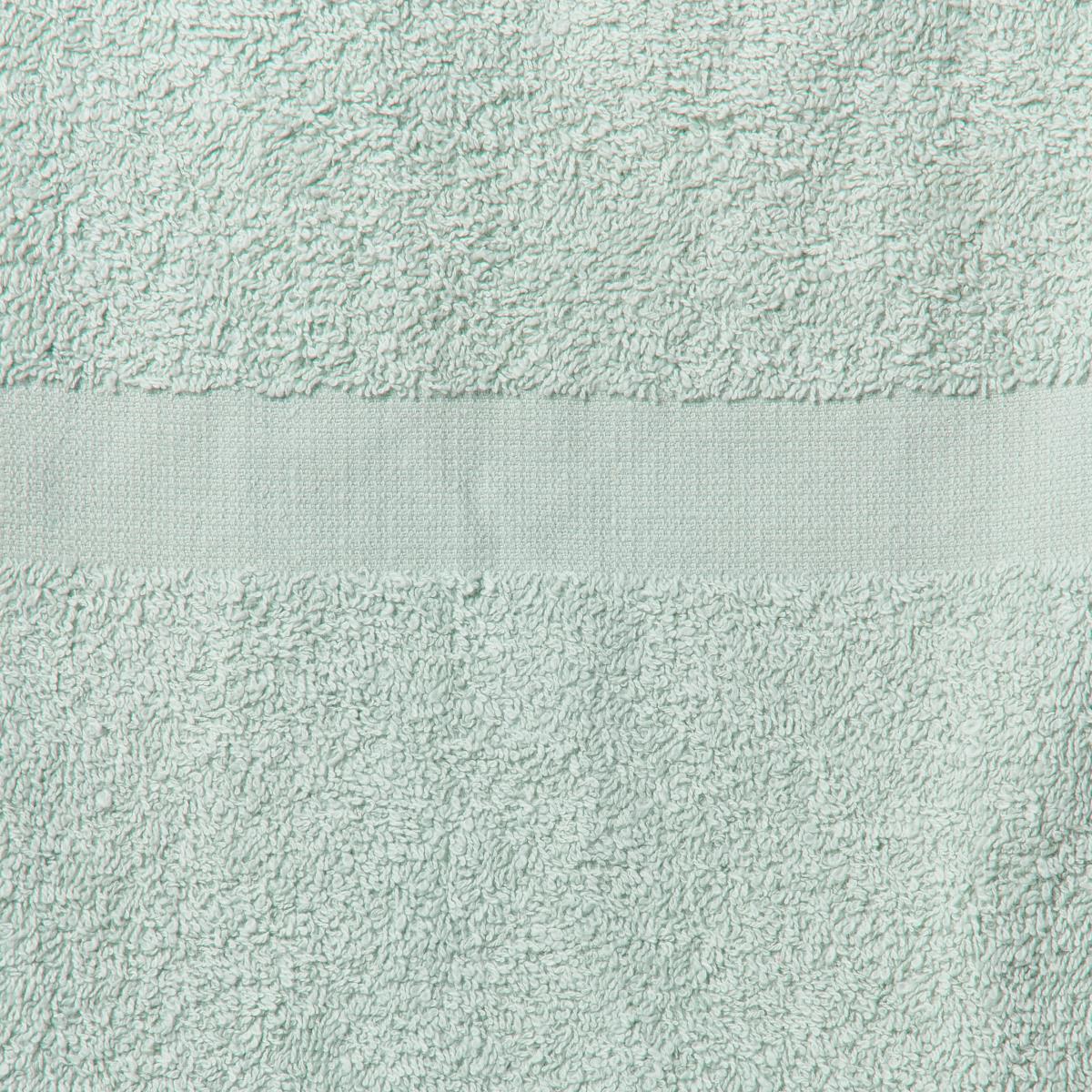 Medline Fine-Spun Bath Towels
