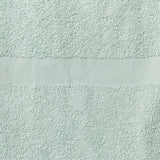 Medline Fine-Spun Bath Towels