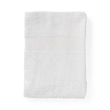 Medline Fine-Spun Bath Towels