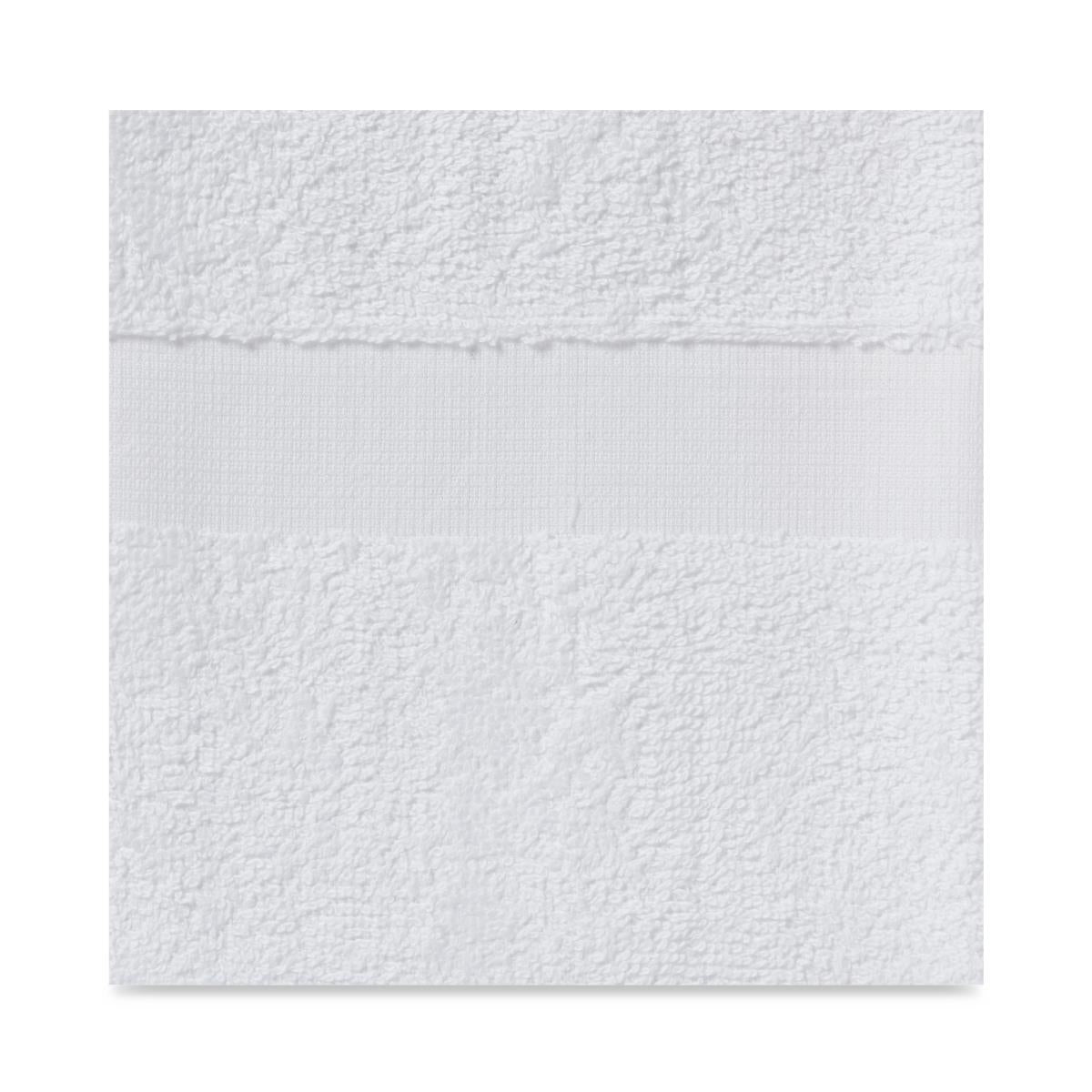 Medline Fine-Spun Bath Towels