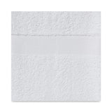 Medline Fine-Spun Bath Towels