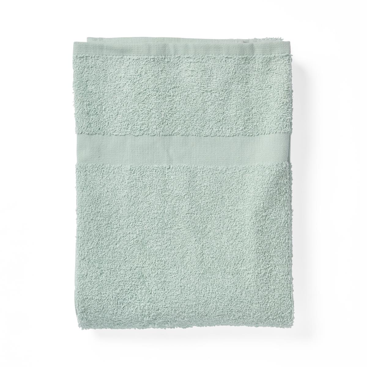 Medline Fine-Spun Bath Towels
