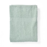 Medline Fine-Spun Bath Towels