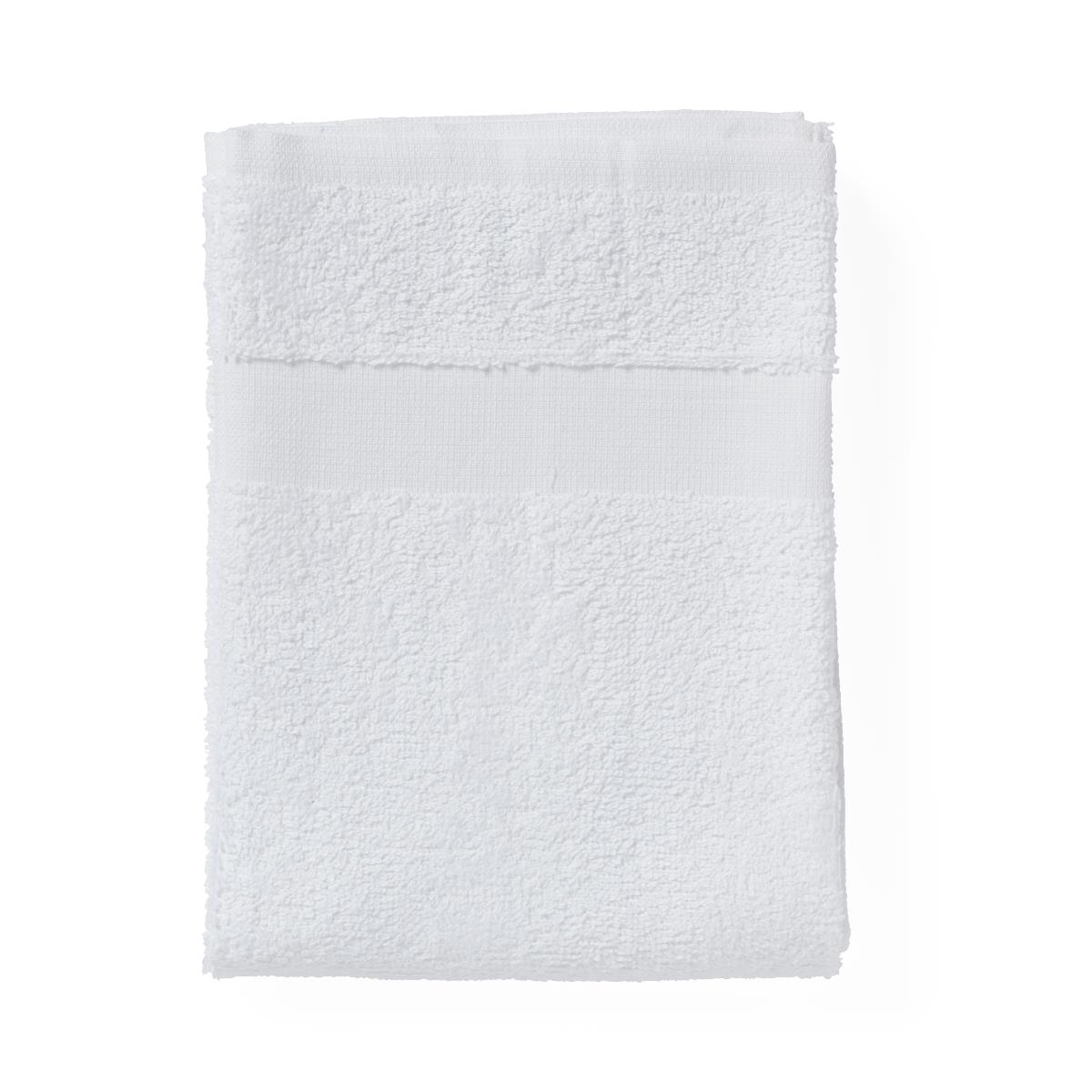 Medline Fine-Spun Bath Towels