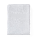 Medline Fine-Spun Bath Towels