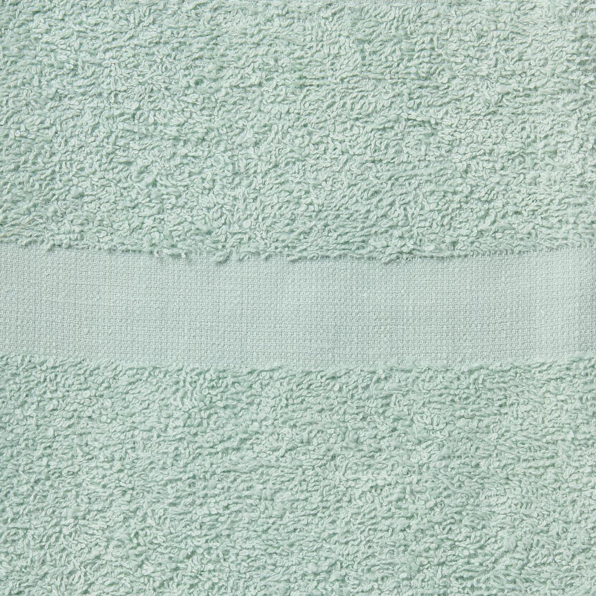 Medline Fine-Spun Bath Towels