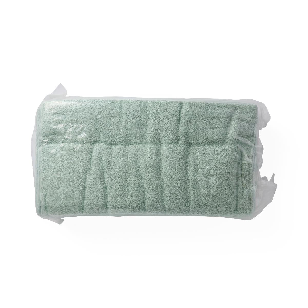 Medline Fine-Spun Bath Towels