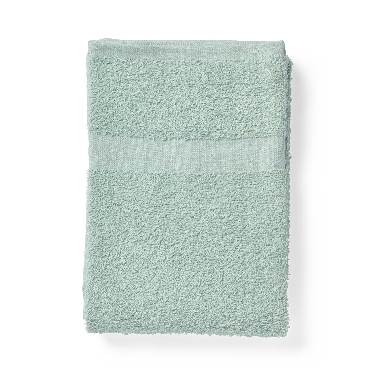 Medline Fine-Spun Bath Towels