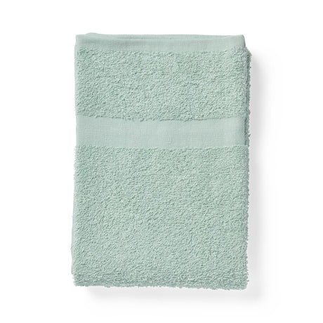 Medline Fine-Spun Bath Towels