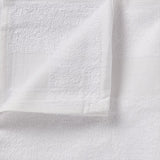 Medline Fine-Spun Bath Towels