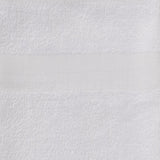 Medline Fine-Spun Bath Towels