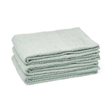 Medline Fine-Spun Bath Towels