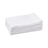 Medline Fine-Spun Bath Towels