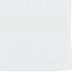Medline Fine-Spun Bath Towels