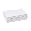 Medline Fine-Spun Bath Towels - BeHope