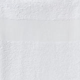 Medline Fine-Spun Bath Towels