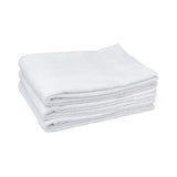 Medline Fine-Spun Bath Towels