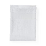 Medline Fine-Spun Bath Towels