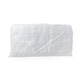 Medline Fine-Spun Bath Towels